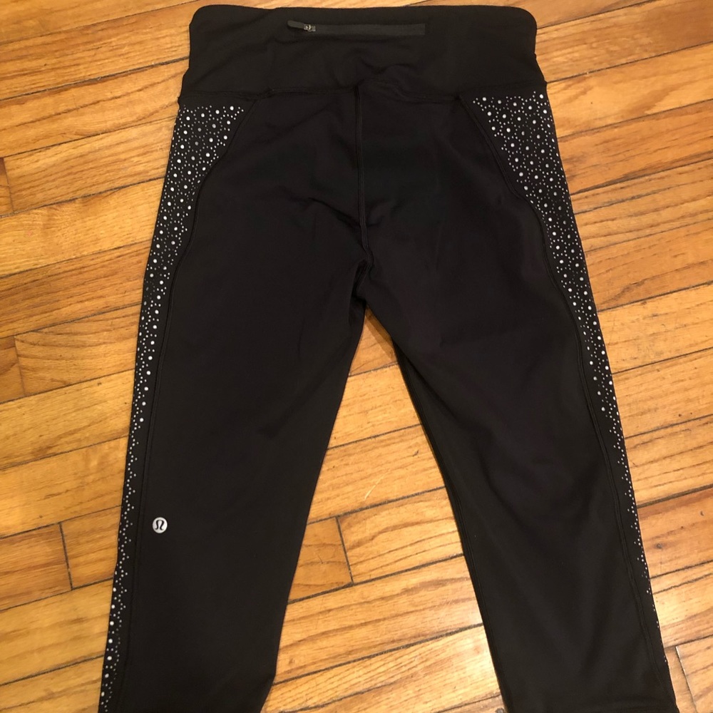Exercise pants